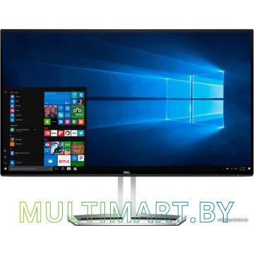 Монитор Dell S2418HN